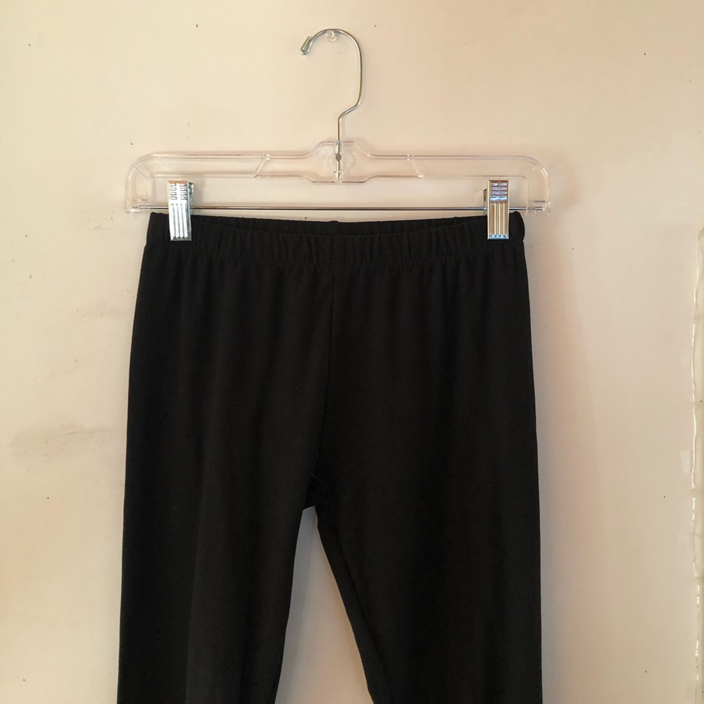 Low Waisted Leggings